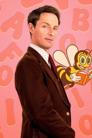 Guy Montgomery's Guy Mont Spelling Bee