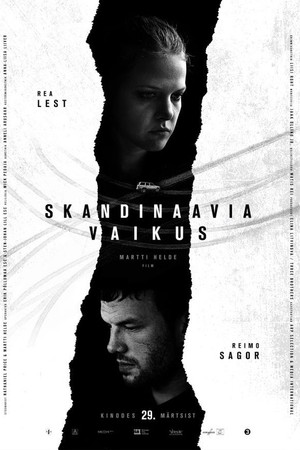 Skandinaavia vaikus