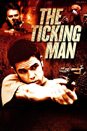 The Ticking Man