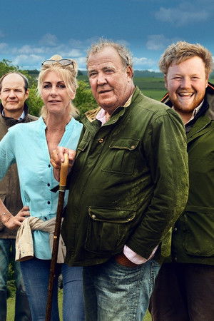 Clarkson'ın Çiftliği