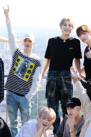 THE BOYZの北海道満喫ツアー2019