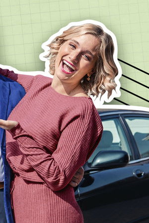 Hit The Road Jacques