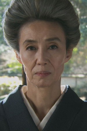 グランマの憂鬱