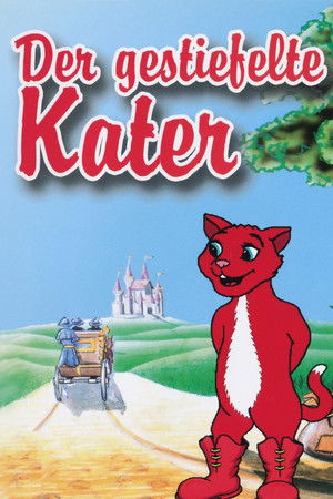 Der Gestiefelte Kater