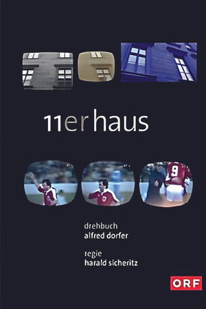 11er Haus