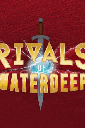 Rivals of Waterdeep