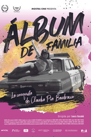 Álbum de familia