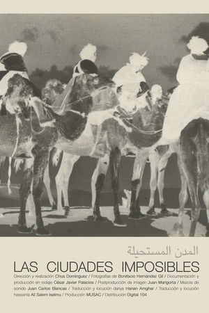 Las ciudades imposibles