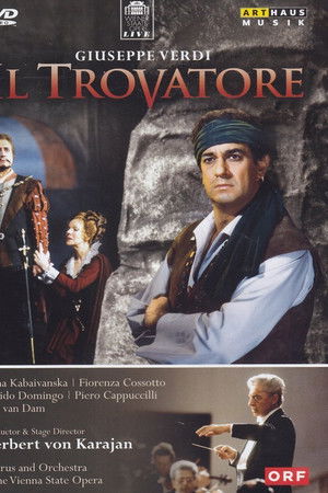Il Trovatore - Verdi