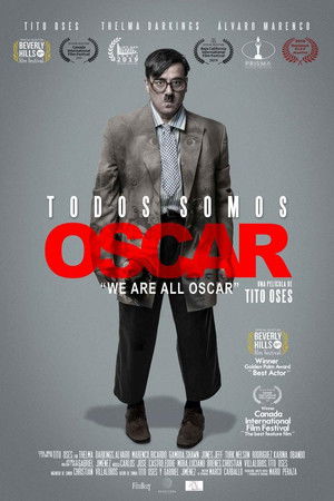 Todos somos Óscar