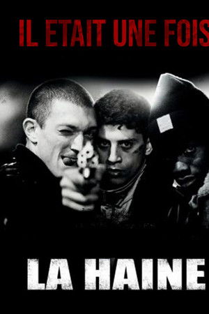 Il était une fois... « La Haine »