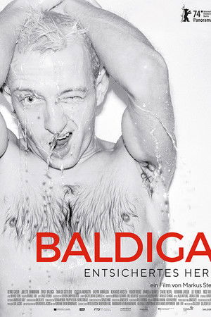 Baldiga – Entsichertes Herz