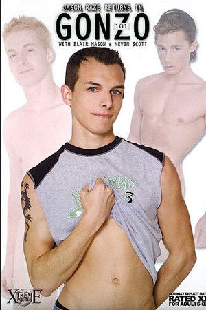 Gonzo 101