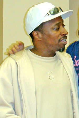 Eddie Griffin's Last Stand