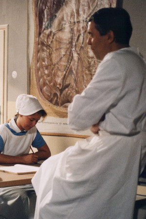 Přísahám a slibuji