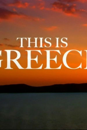 This is Greece