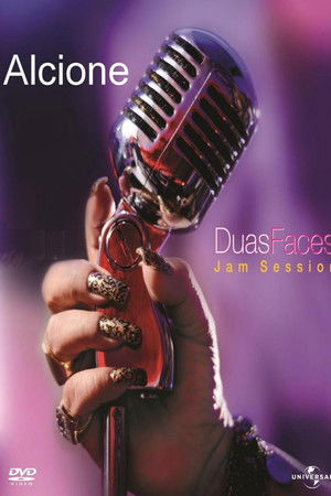 Alcione - Duas Faces