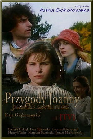 Przygody Joanny