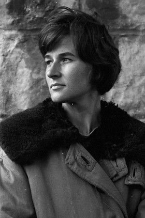 Krystyna Krupska-Wysocka