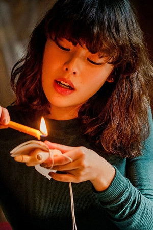 ลองของ ซีรีส์