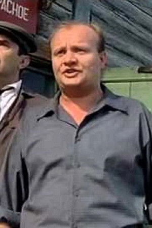 Приключения cолдата Ивана Чонкина