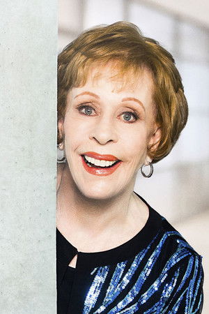 A Little Help with Carol Burnett