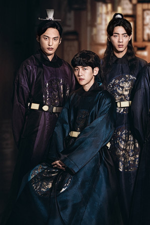 달의 연인 - 보보경심 려