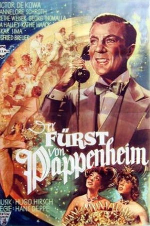 Der Fürst von Pappenheim