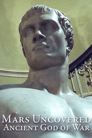 Mars Uncovered: Ancient God of War