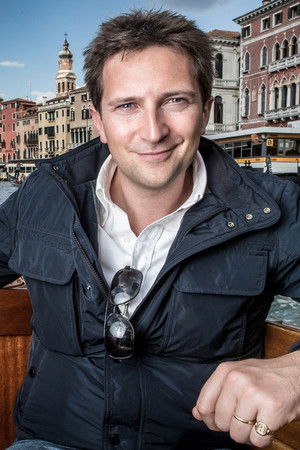 Italy's Invisible Cities