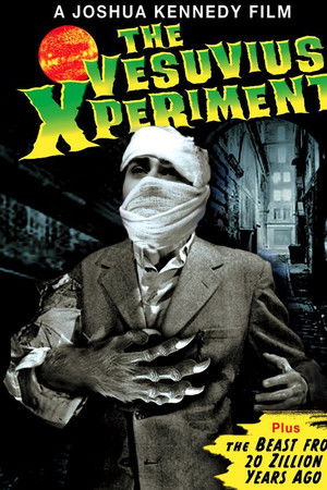 The Vesuvius Xperiment