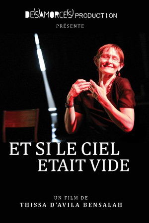 Et si le ciel était vide