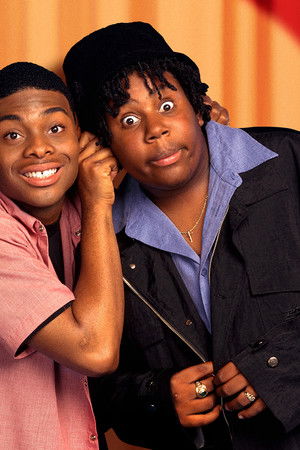 Kenan & Kel