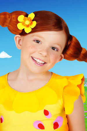 El Jardín de Clarilú