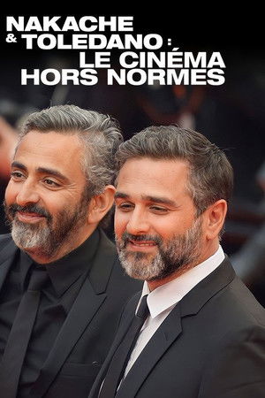 Nakache & Toledano, le cinéma hors normes