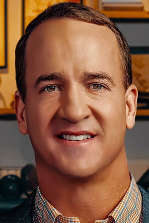 History's Greatest of All Time with Peyton Manning