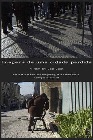 Imagens de uma cidade perdida