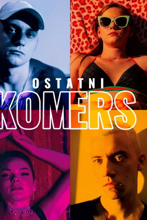 Ostatni komers