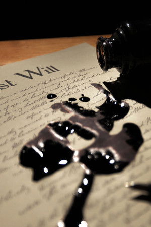 The Will: Family Secrets Revealed