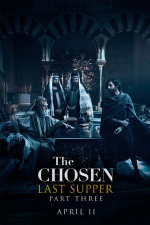 The Chosen: Last Supper Part 3