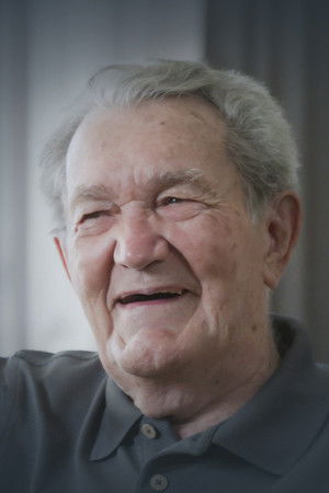 Léo Batista, A Voz Marcante