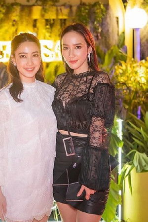 พระจันทร์ลายพยัคฆ์