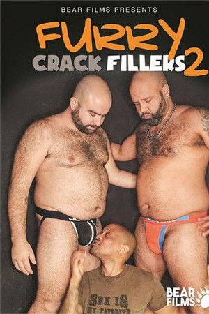 Furry Crack Fillers 2
