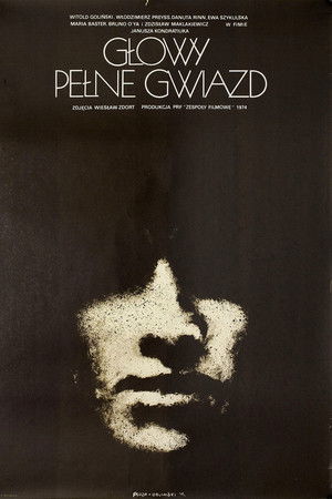 Głowy pełne gwiazd