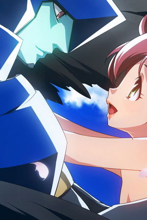 BRIGADOON まりんとメラン