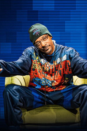 So Dumb It's Criminal Hosted by Snoop Dogg