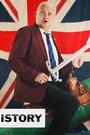 Al Murray: Why Do The Brits Win Every War?