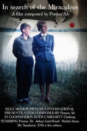 In Search of the Miraculous