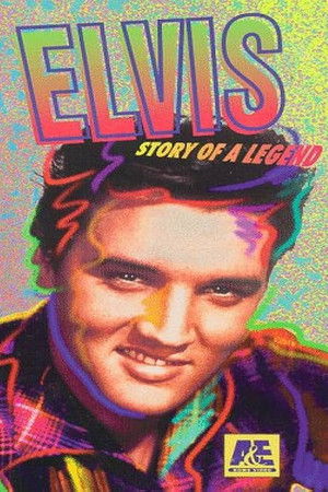 The Story of Elvis Presley: A Documented Legend