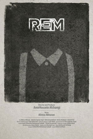 Rapid Eye Movement (REM)